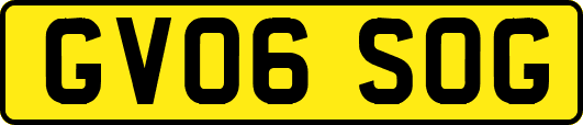GV06SOG
