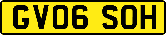 GV06SOH