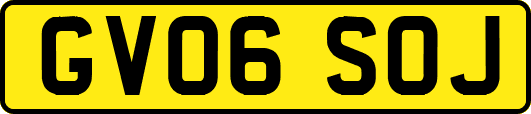 GV06SOJ
