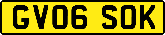 GV06SOK