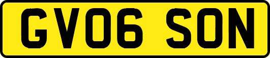 GV06SON