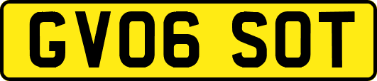 GV06SOT