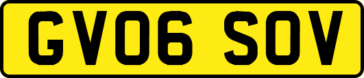 GV06SOV
