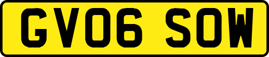 GV06SOW