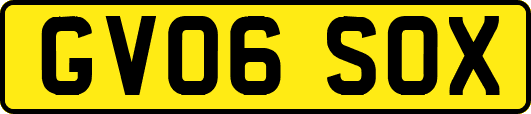 GV06SOX