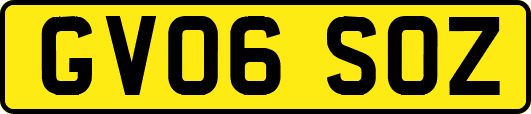 GV06SOZ