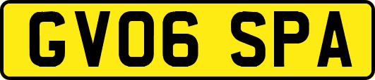 GV06SPA