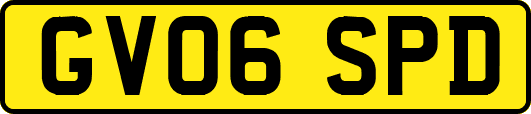 GV06SPD