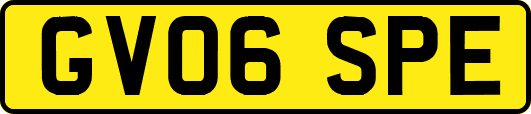 GV06SPE