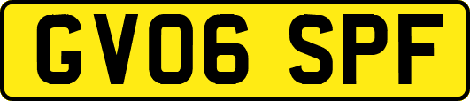 GV06SPF