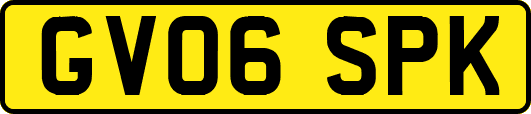 GV06SPK