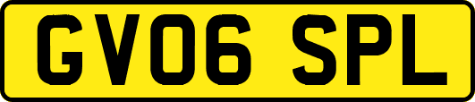 GV06SPL