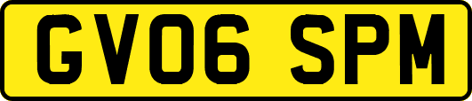 GV06SPM