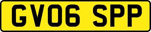 GV06SPP