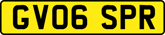 GV06SPR