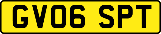 GV06SPT
