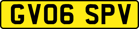 GV06SPV
