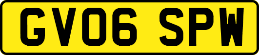 GV06SPW