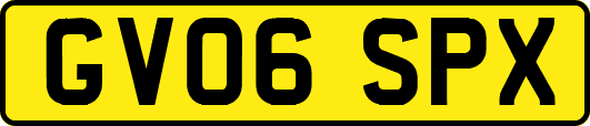 GV06SPX