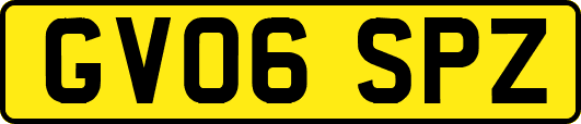 GV06SPZ