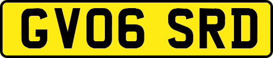 GV06SRD