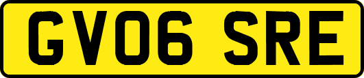 GV06SRE