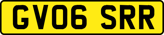 GV06SRR
