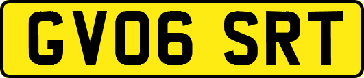GV06SRT