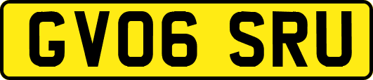 GV06SRU