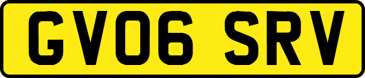 GV06SRV