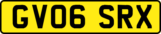 GV06SRX