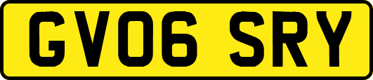 GV06SRY