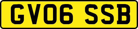 GV06SSB