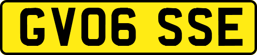 GV06SSE