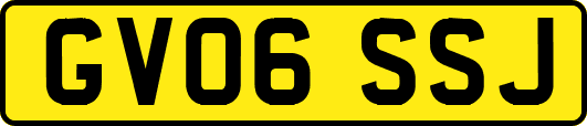 GV06SSJ