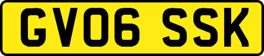 GV06SSK