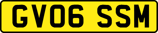 GV06SSM