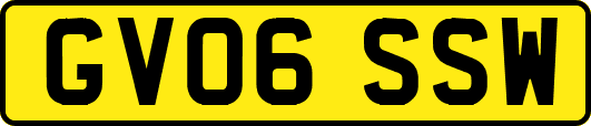 GV06SSW
