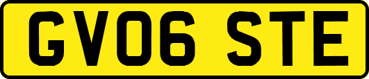 GV06STE