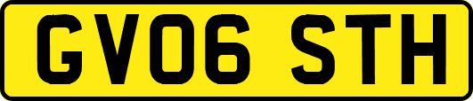 GV06STH