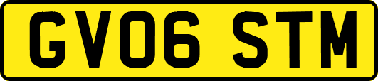 GV06STM