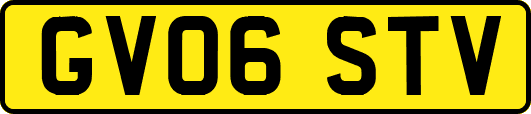 GV06STV