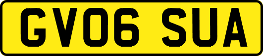 GV06SUA