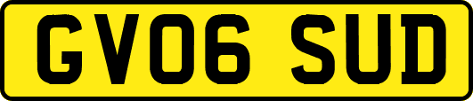 GV06SUD
