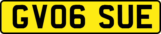GV06SUE