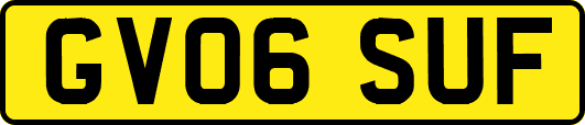 GV06SUF