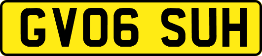 GV06SUH