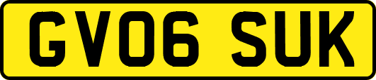 GV06SUK