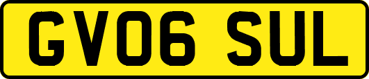 GV06SUL
