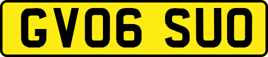 GV06SUO